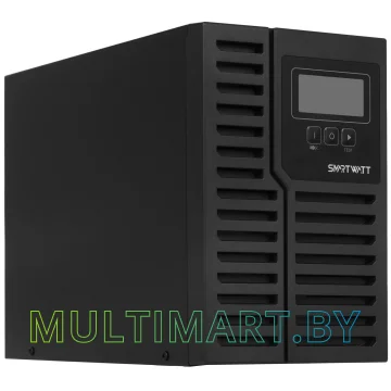 Источник бесперебойного питания SMARTWATT XPERT Combo 1kVA (3703020430004)